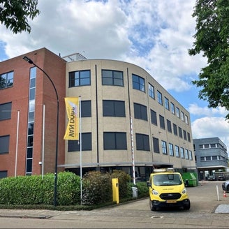 Van Dorp betrekt nieuwe locatie in Amersfoort