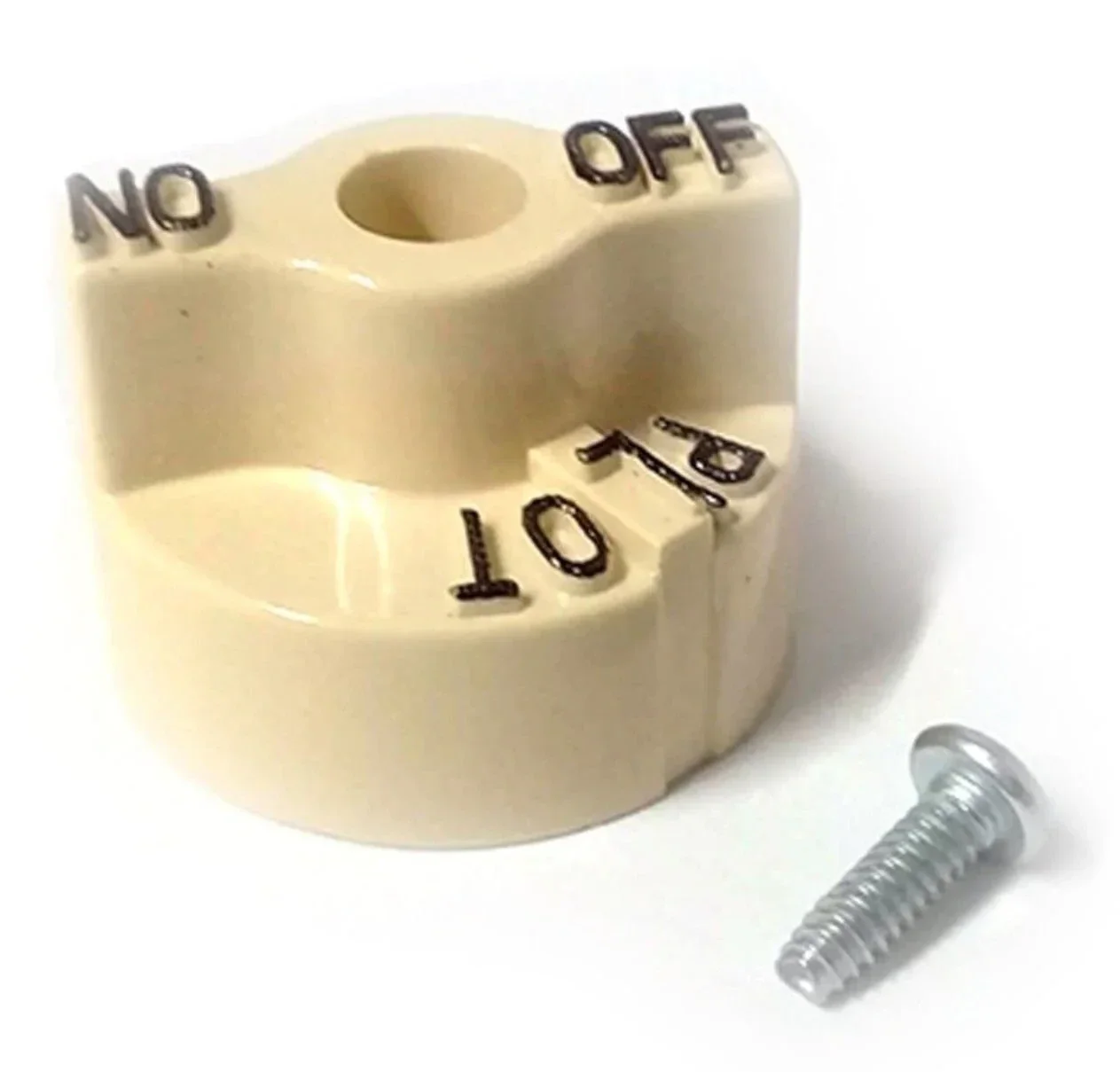 Pilot knop Pitco