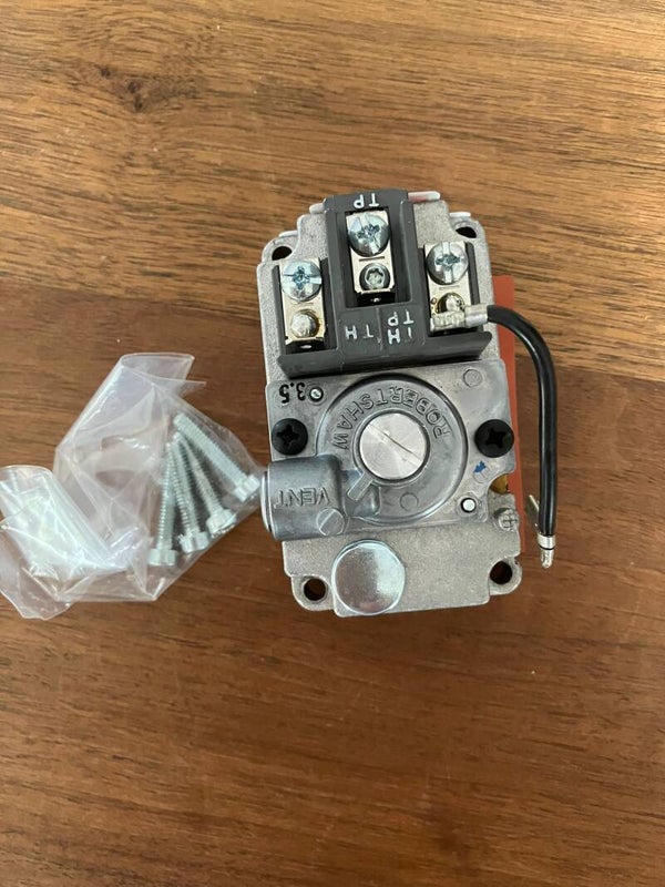 Operator milivolt 24 volt