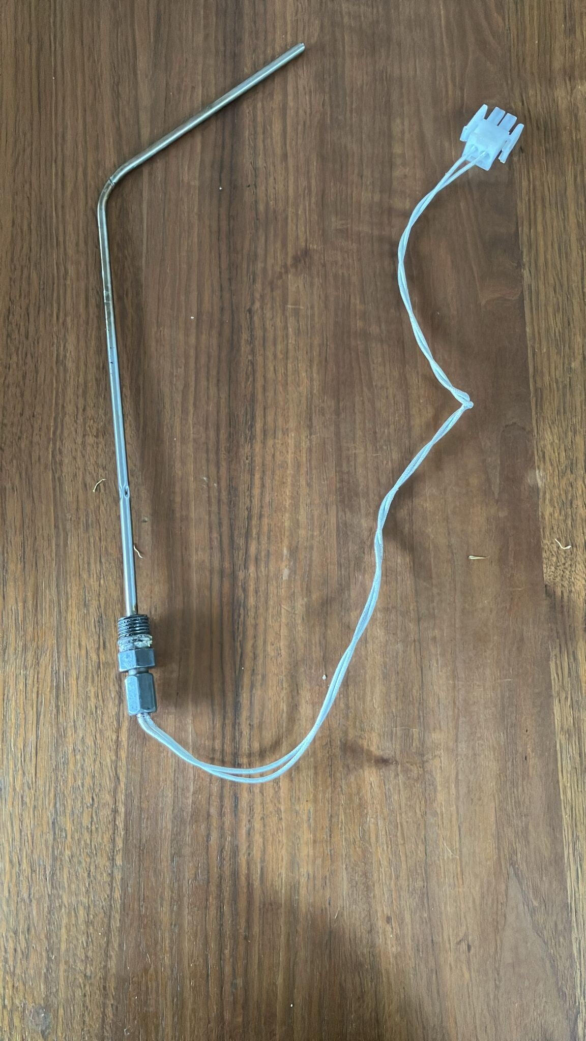 Gas Probe