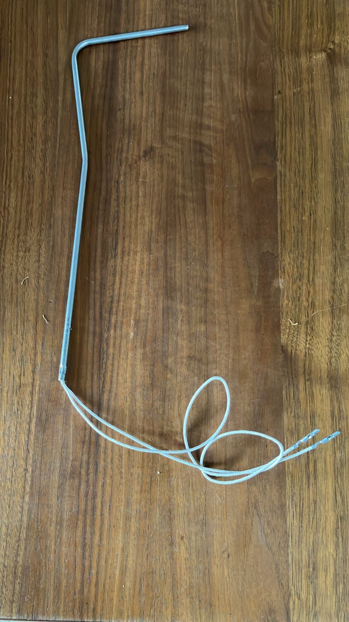 Elektrische probe