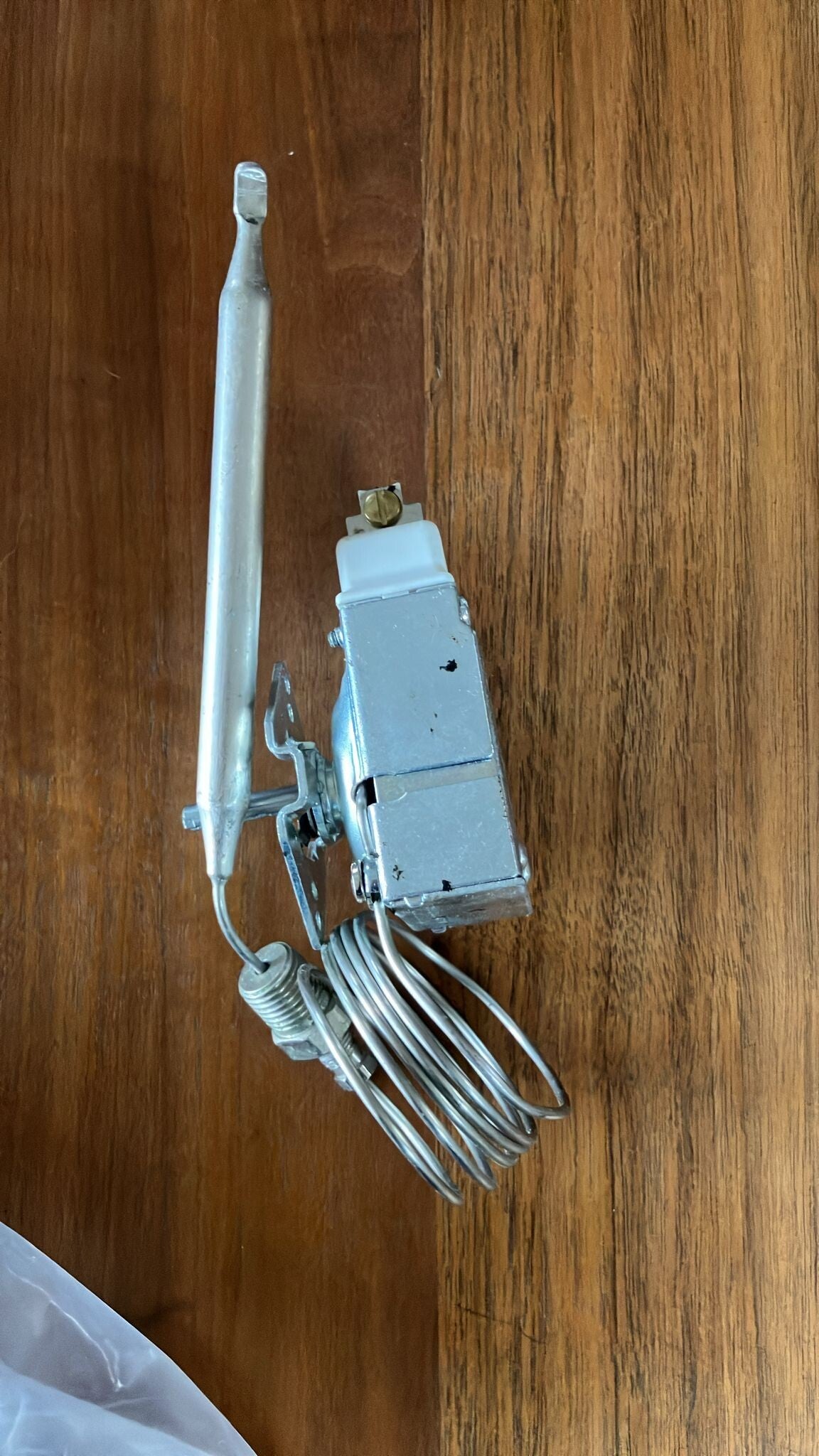 Thermostaat SG 14