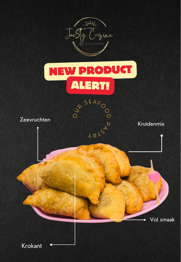 Jae-Style Pastechi box