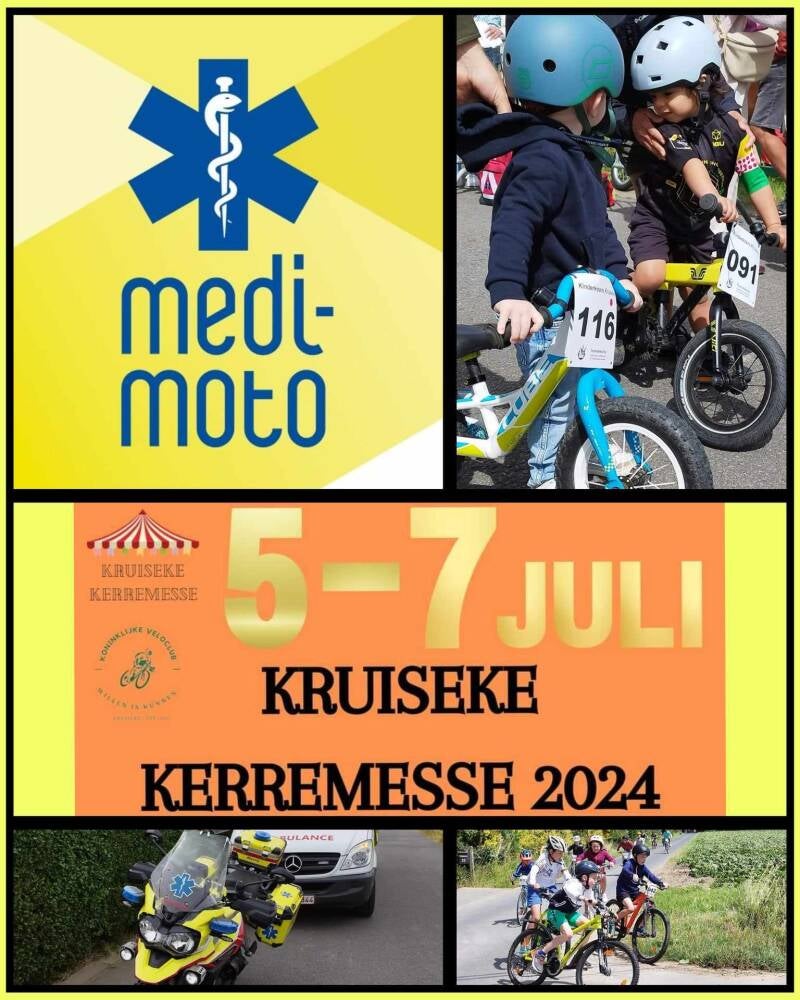 Kruiseke Kermesse 2024