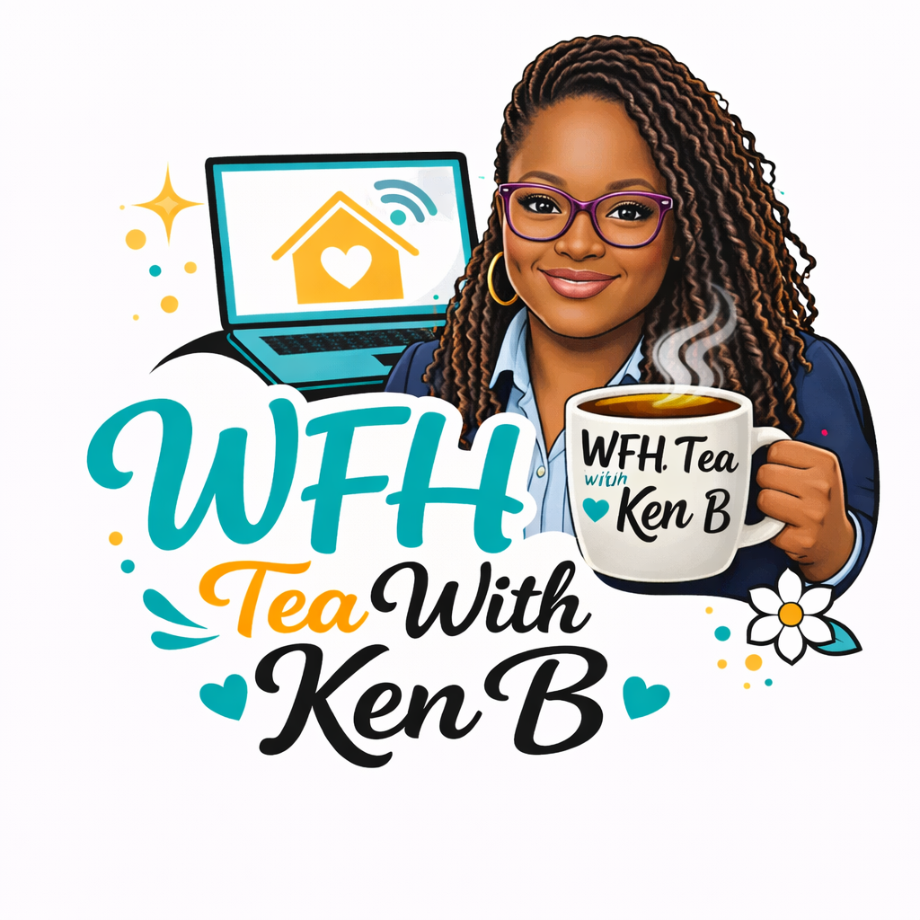 🍵 The Steeped Submission🍵