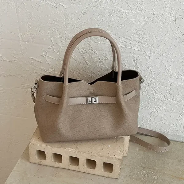 Paris Chic Handtas