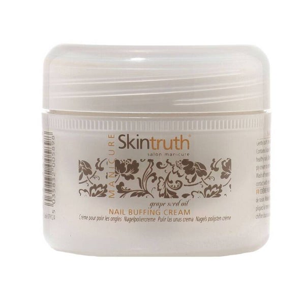 Skintruth Salon Manicure Nail Buffing Cream 50ml