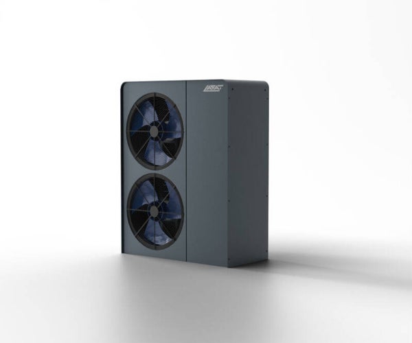 Pompe à chaleur Lafat Eco Life 30 kW