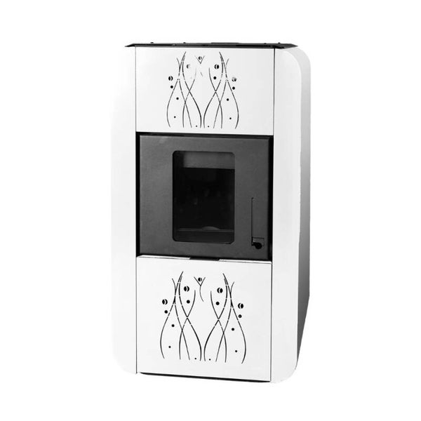 Cheminée à granulés Lafat Exclusive 20 kW