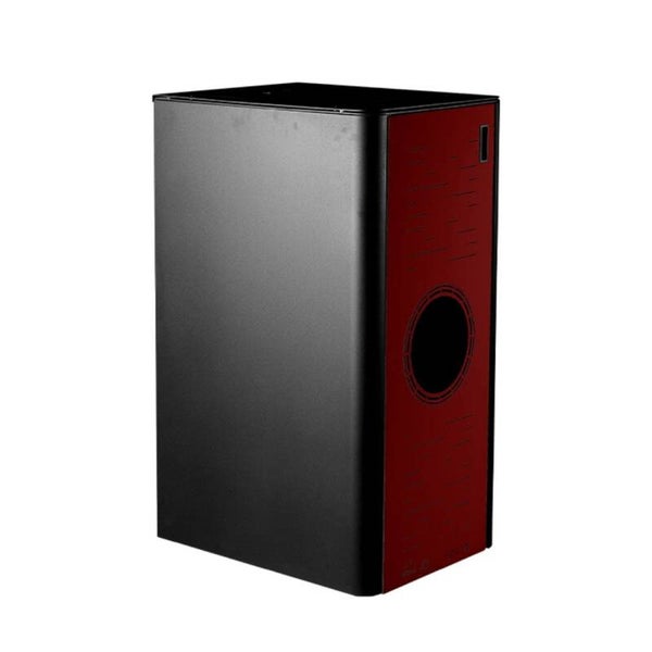 Cheminée à granulés Lafat Segment C 15 kW