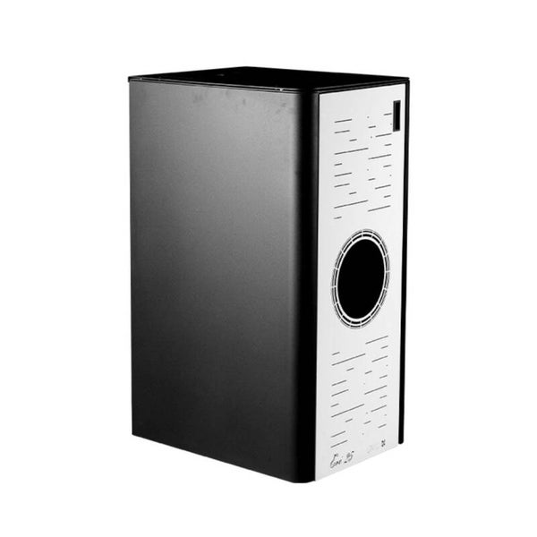 Cheminée à granulés Lafat Segment C 15 kW