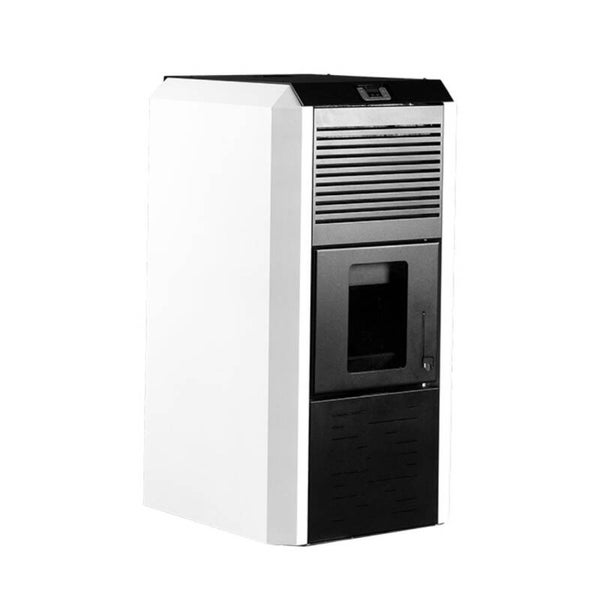 Cheminée à granulés Lafat 30 kW