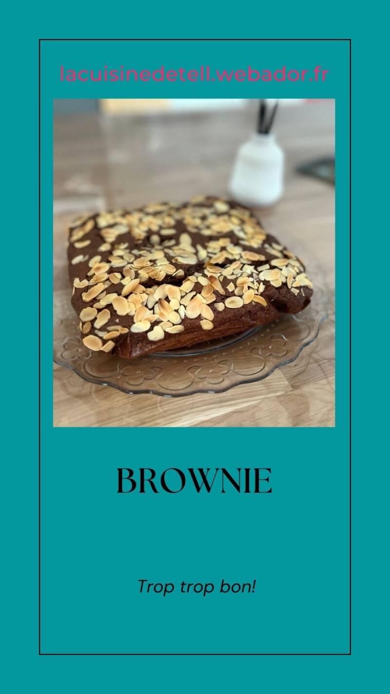 Brownie