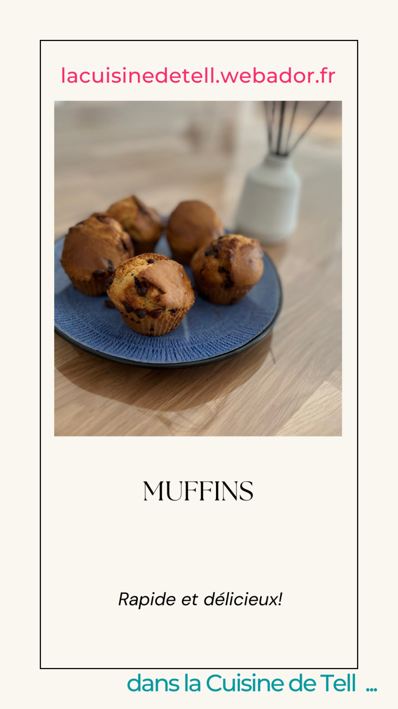 Muffins