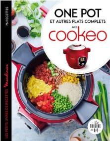 One pot Cookeo