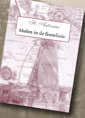 Molen in de frontlinie