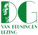 D.G. Van Beuningen-lezing