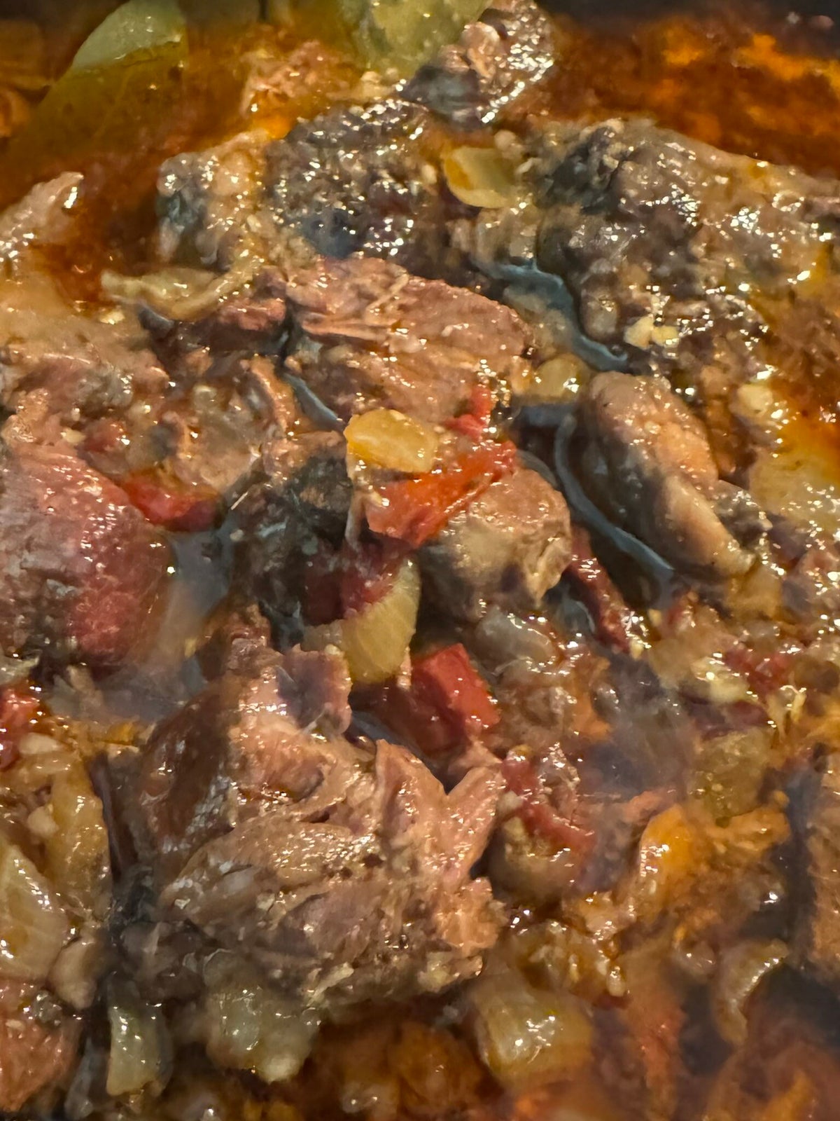 Barbacoa (Beef Cheeks) / Beef / Recipes | Cooking with Aloha, Texas Style