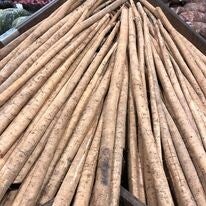 Gobo No Kinpira / Sides / Recipes | Cooking with Aloha, Texas Style