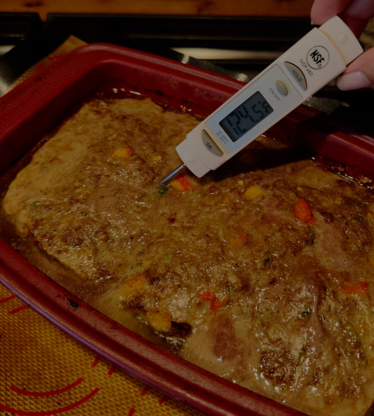 Jalapeno Meatloaf / Beef / Recipes | Cooking with Aloha, Texas Style