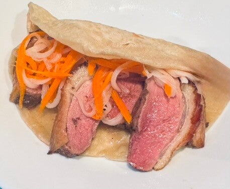 Chinese Duck Breast ONLY / Chicken / BBQ Smoke / Recipes | Cooking with Aloha, Texas Style