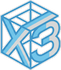 Xtrude3D