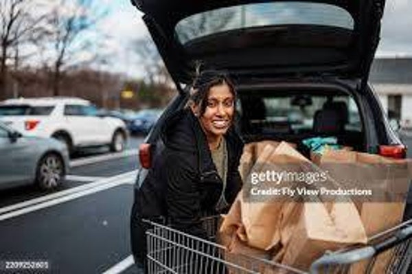 errands and appointments