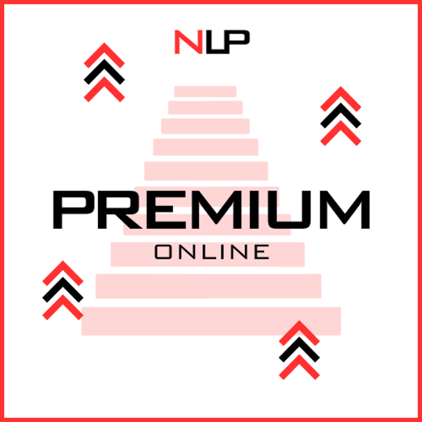 'PREMIUM' NLP training package (Online)