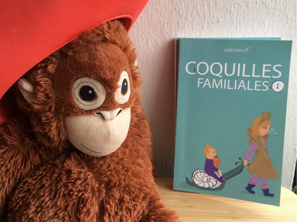 Le Luzcargot Tome 1