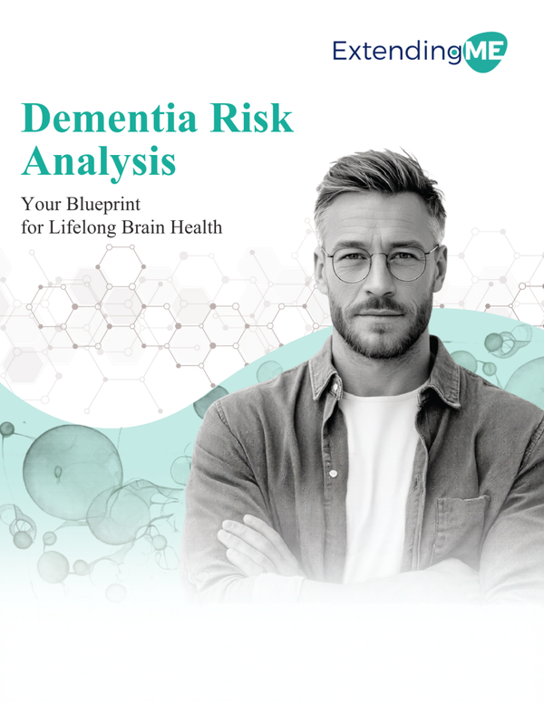 Dementia Risk Analysis