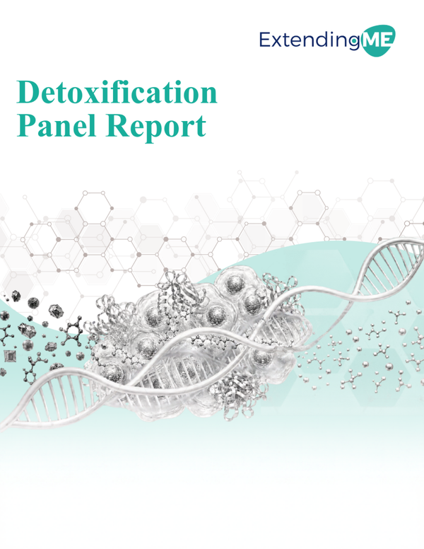Detoxification Panel