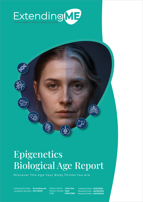 Epigenetics Panel