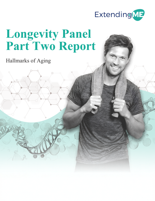 Longevity Panel Part Two