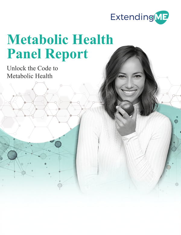 Metabolic Health Panel