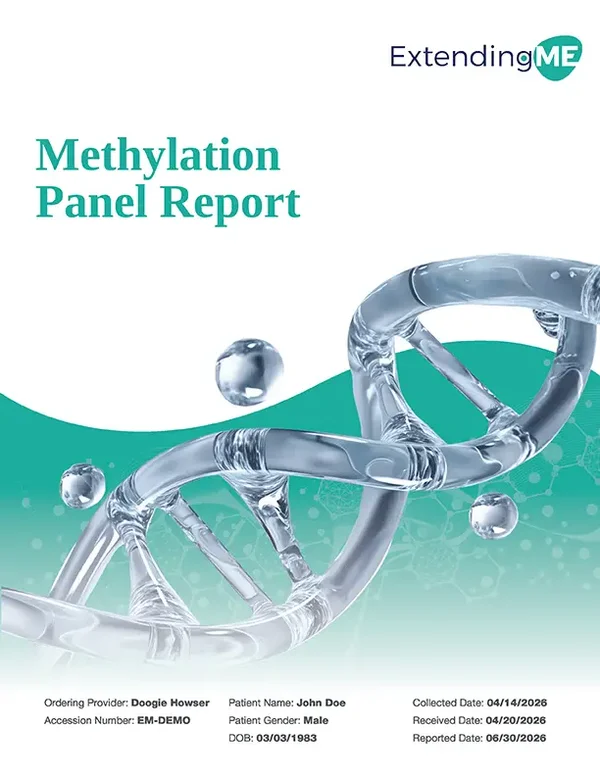Methylation Panel