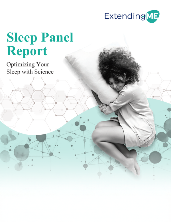 Optimal Sleep Panel