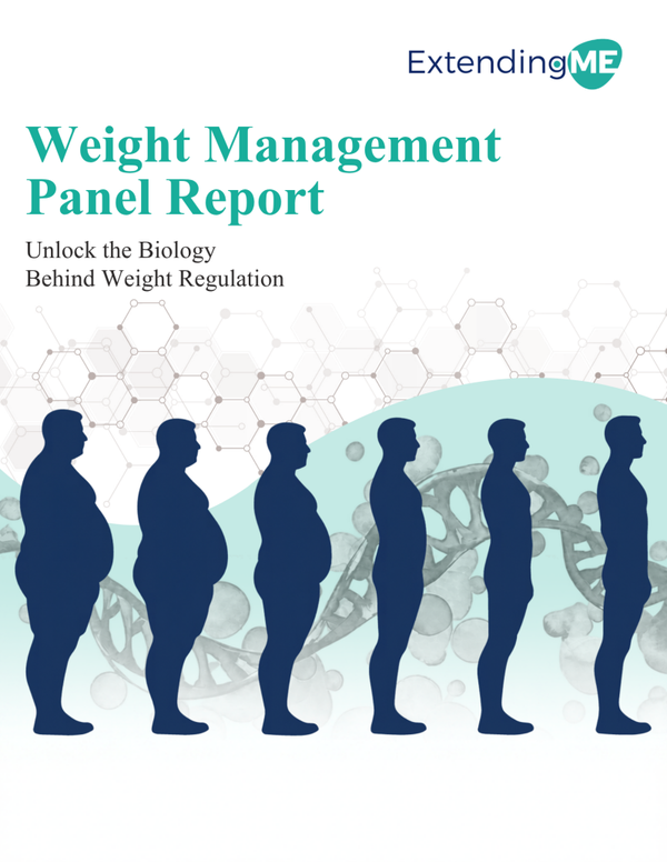 Weight Management Panel