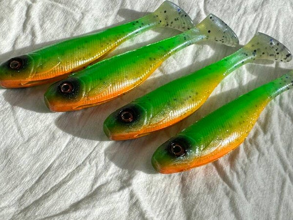 Electric Perch 12.7cm