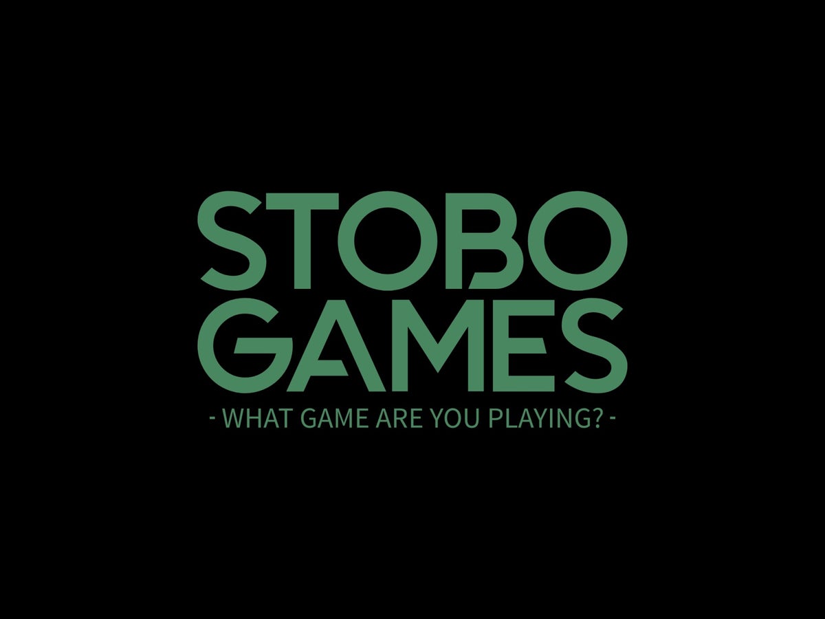 Icon Stobo STOBO-GAMES