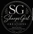 SharpsGirl Creations