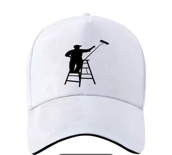 Casquette professionnelle