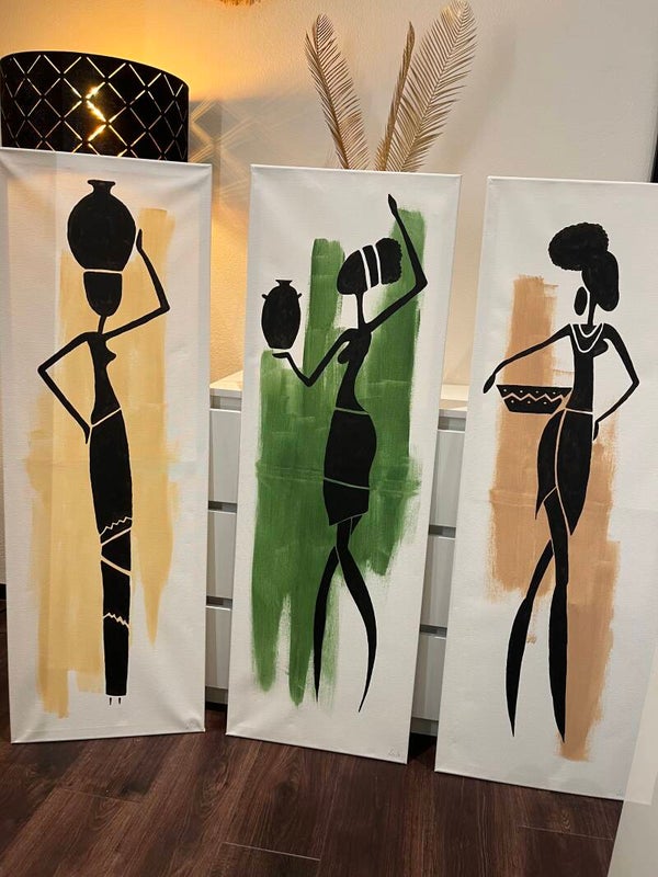 „High Frequenz Trio“