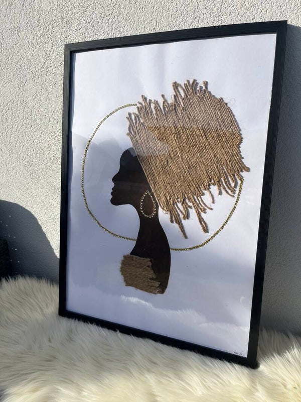 „Golden Aura“
