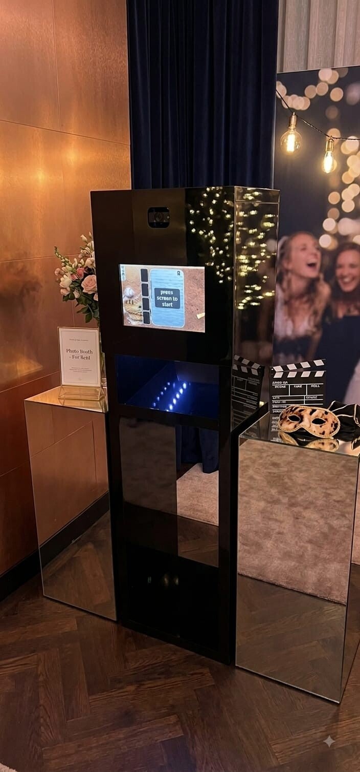 Photo Booth