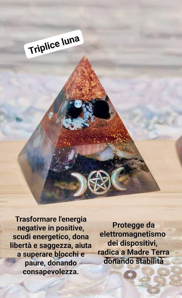 Piramide