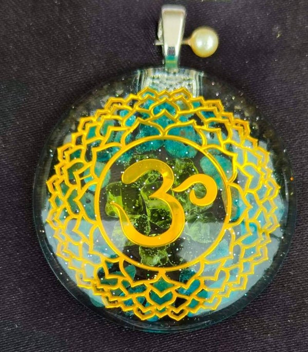 Orgone Om Corona