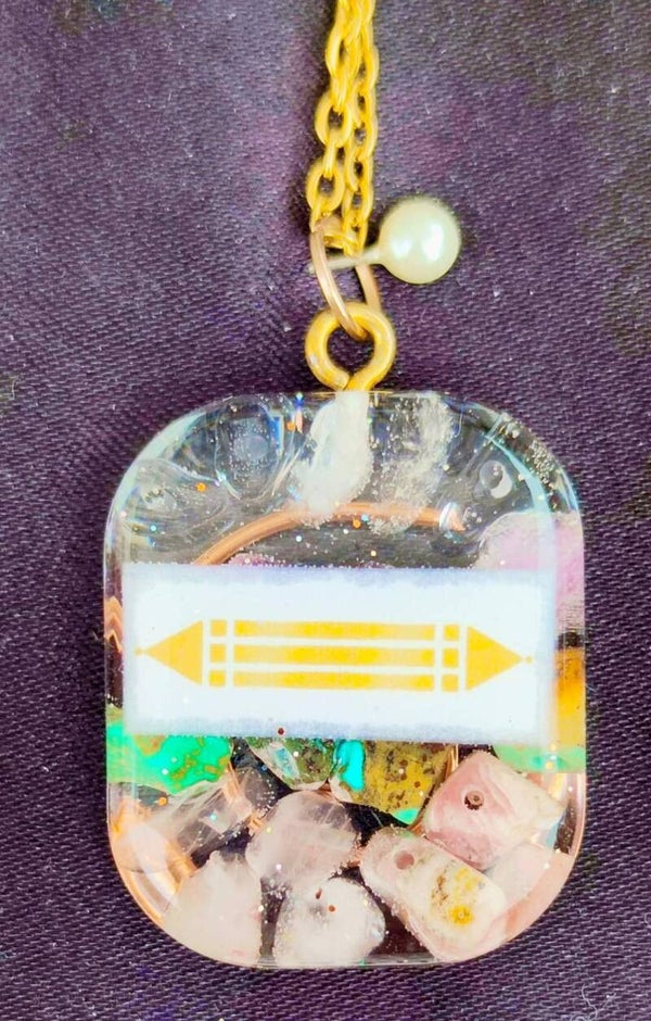 Orgone Karnak