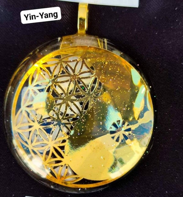 Orgone Yin-Yang
