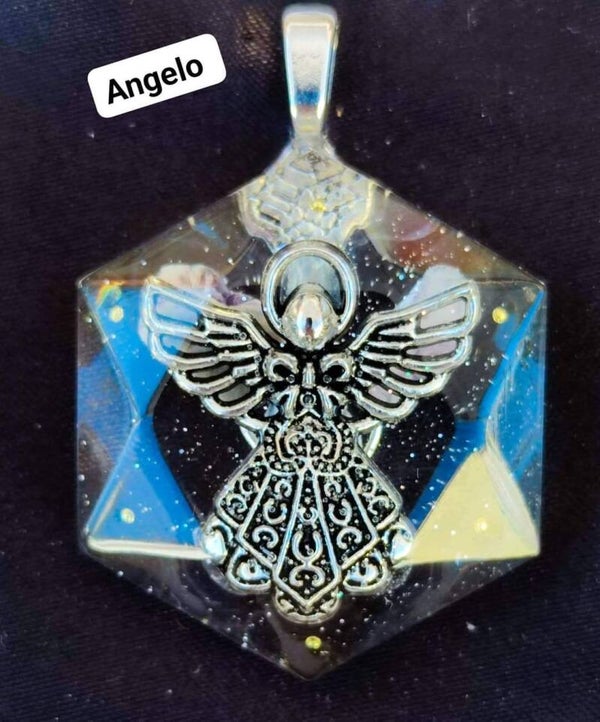 Orgone Angelo 1