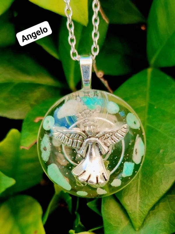 Orgone Angelo